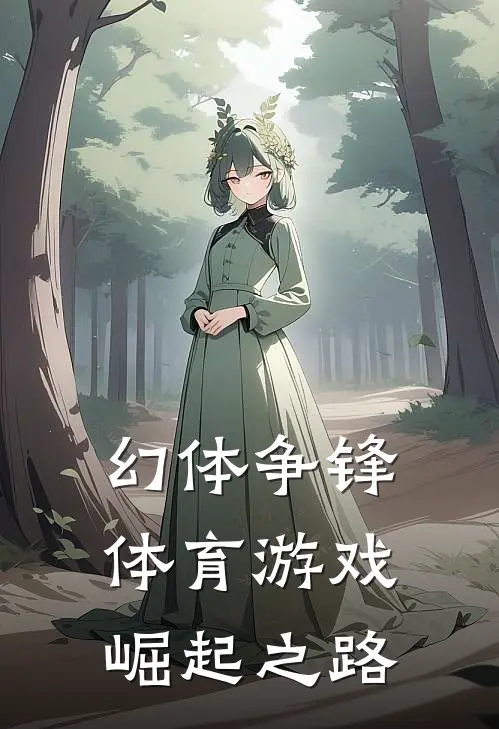 幻体争锋：体育游戏崛起之路