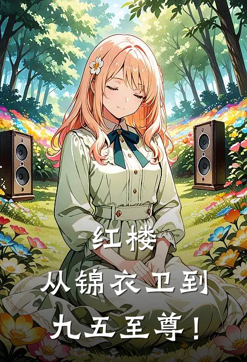 红楼：从锦衣卫到九五至尊！