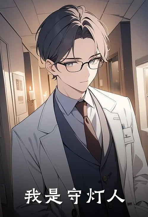 我是守灯人