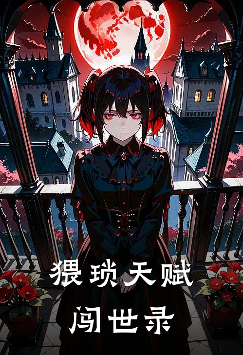 猥琐天赋闯世录