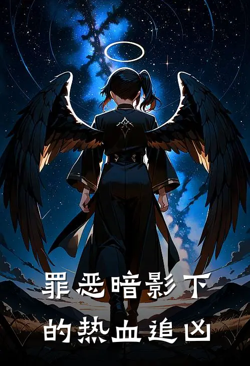 罪恶暗影下的热血追凶