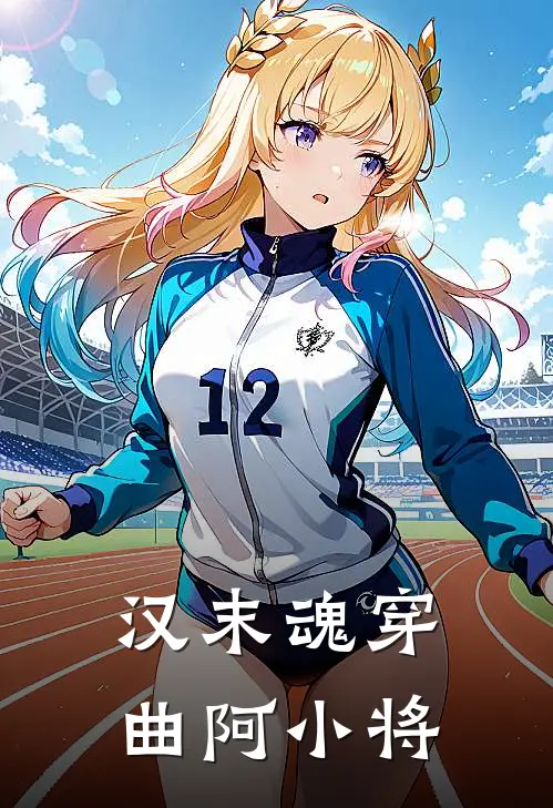 汉末魂穿曲阿小将