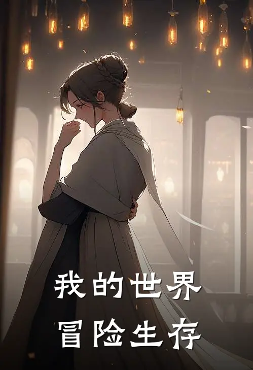 我的世界冒险生存