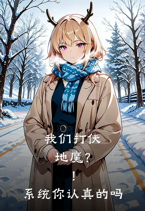 我们打伏地魔？！系统你认真的吗