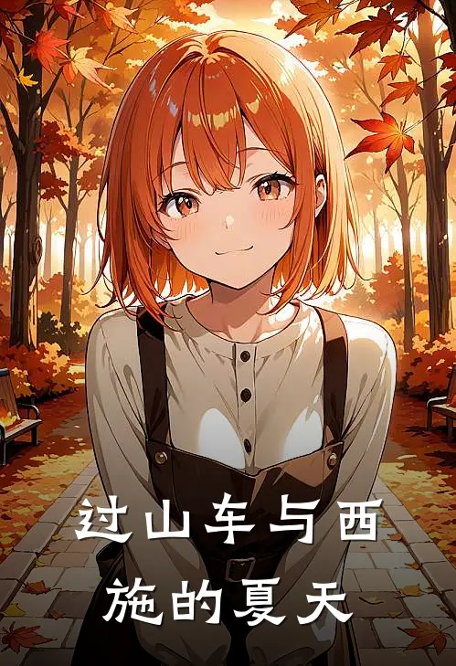 过山车与西施的夏天