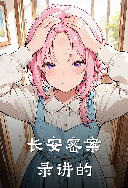 长安密案录讲的