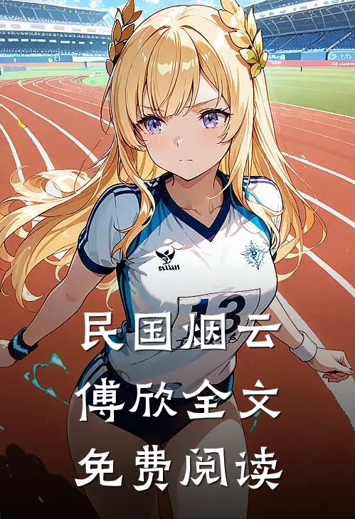 民国烟云傅欣全文免费阅读