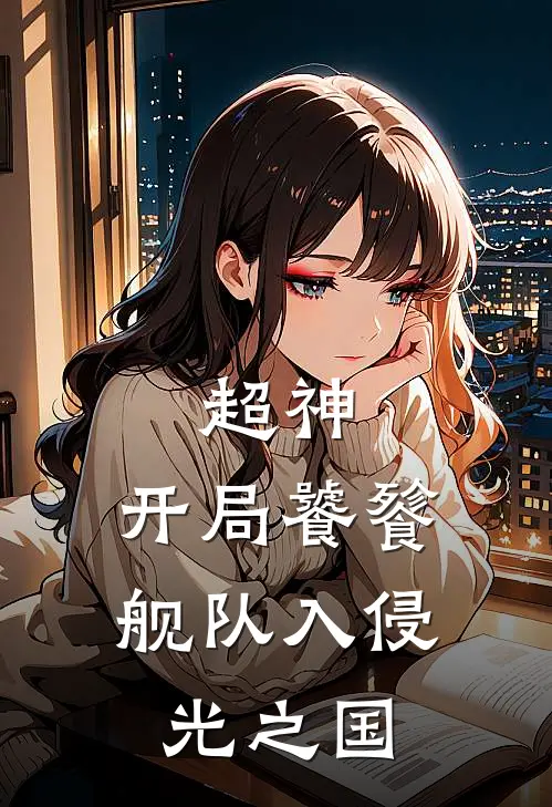 超神：开局饕餮舰队入侵光之国