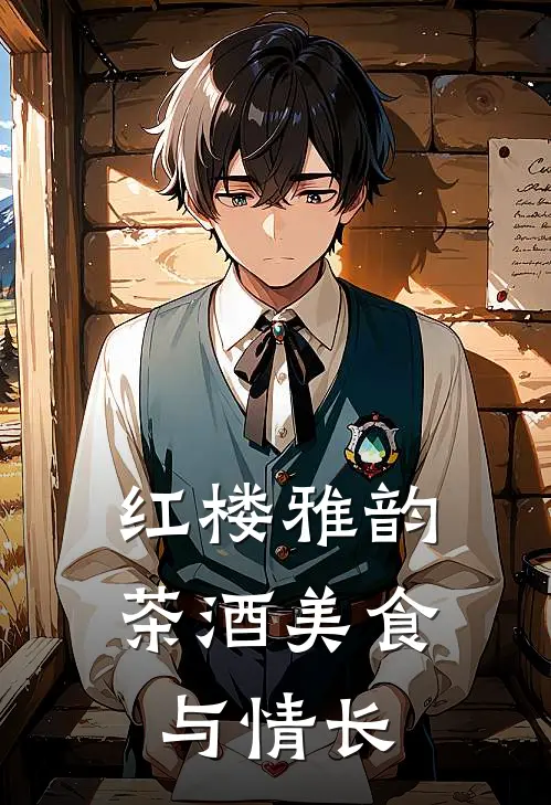 红楼雅韵：茶酒美食与情长