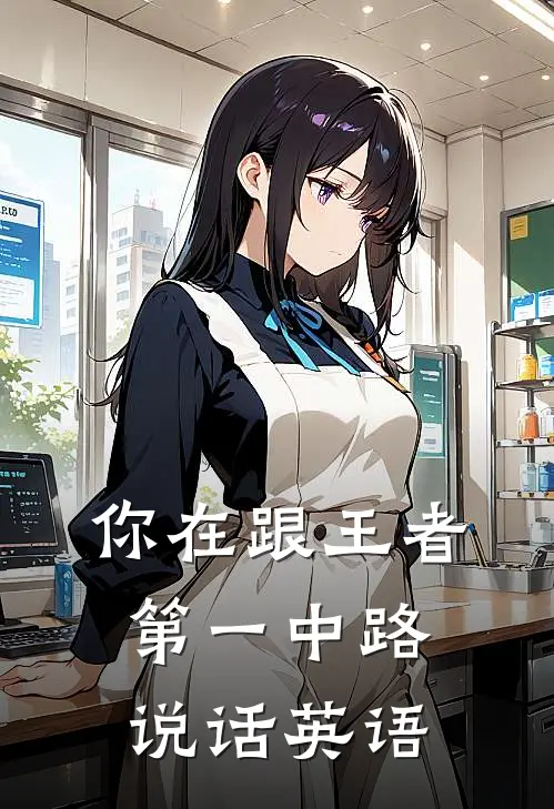 你在跟王者第一中路说话英语