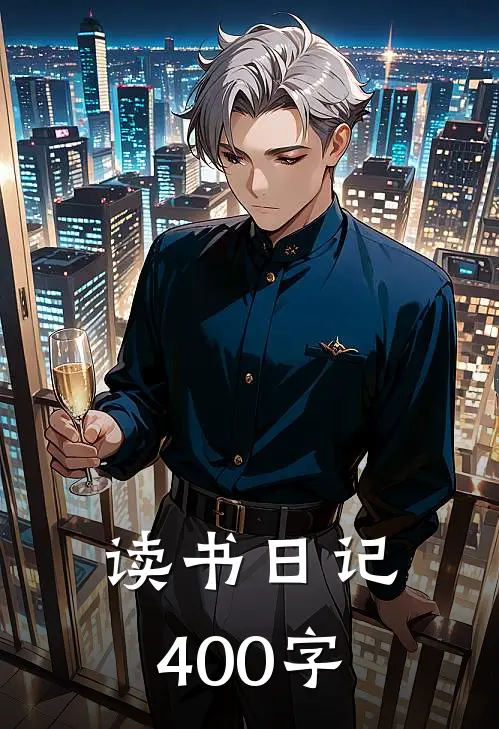 读书日记400字