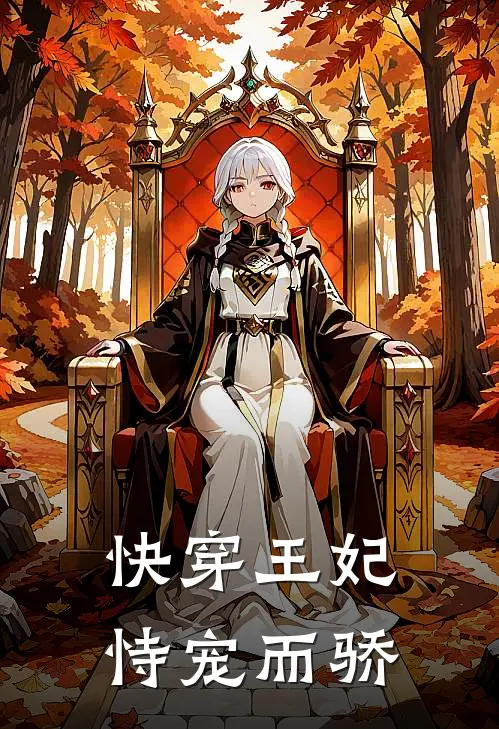 快穿王妃恃宠而骄