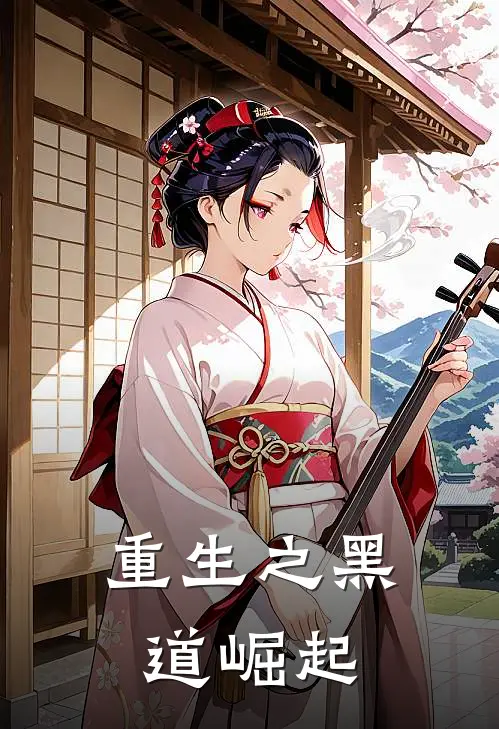 重生之黑道崛起