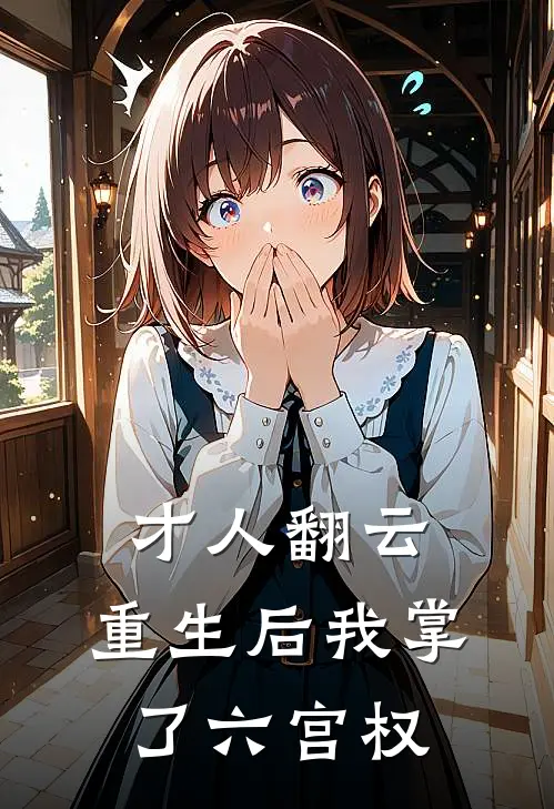 才人翻云：重生后我掌了六宫权
