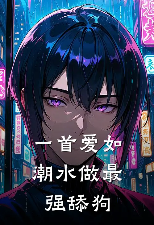 一首爱如潮水做最强舔狗