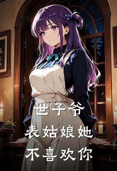 世子爷，表姑娘她不喜欢你