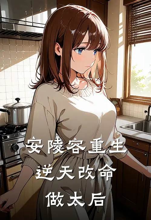 安陵容重生，逆天改命做太后安陵容安比槐全本完结小说_最新章节列表安陵容重生，逆天改命做太后(安陵容安比槐)