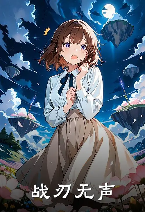 战刃无声