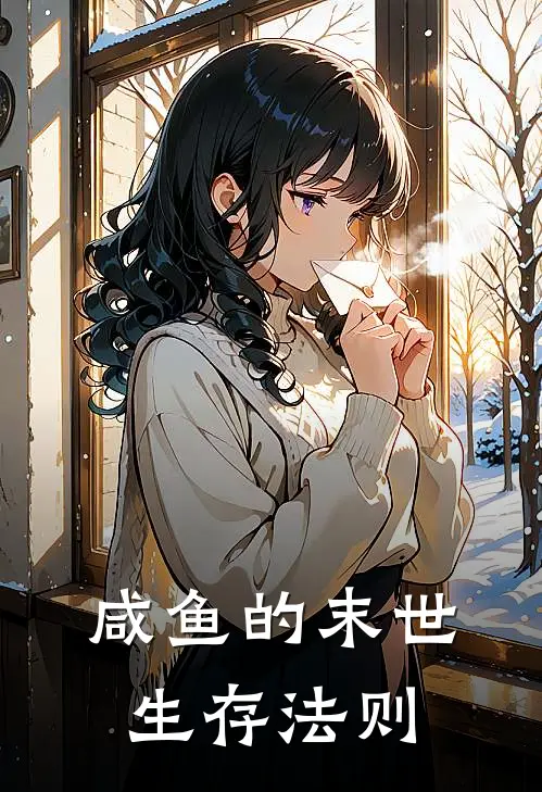 咸鱼的末世生存法则