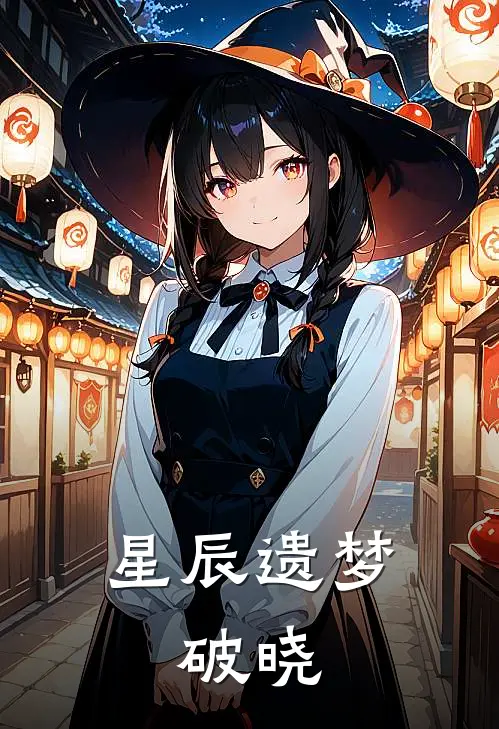 星辰遗梦：破晓