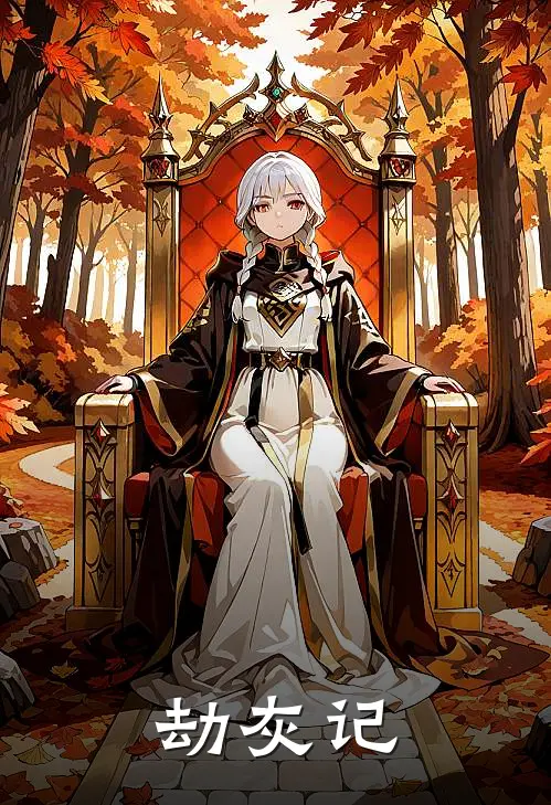 《劫灰记》广合韩庆连免费完本小说在线阅读_《劫灰记》广合韩庆连免费小说