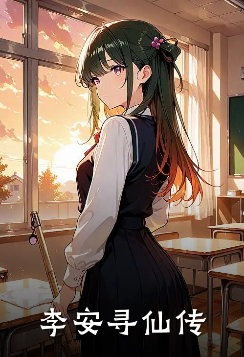 李安寻仙传