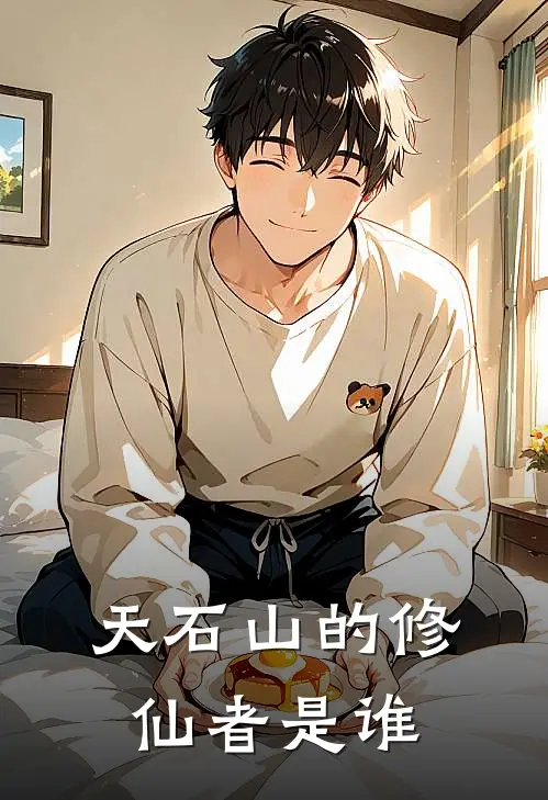 天石山的修仙者是谁