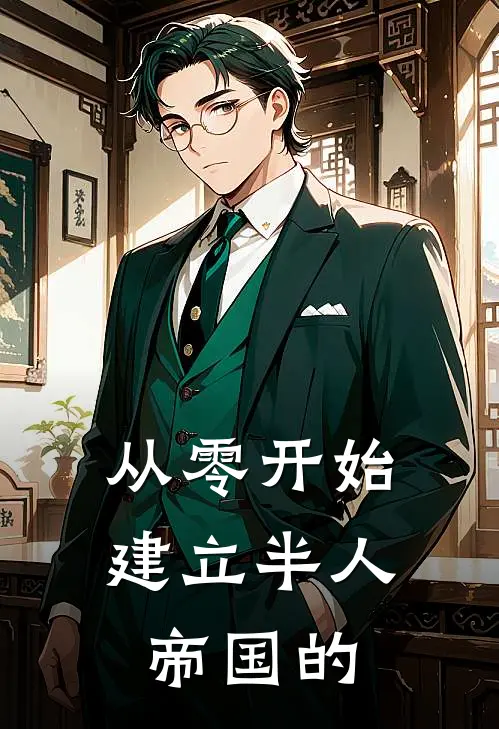 从零开始建立半人帝国的
