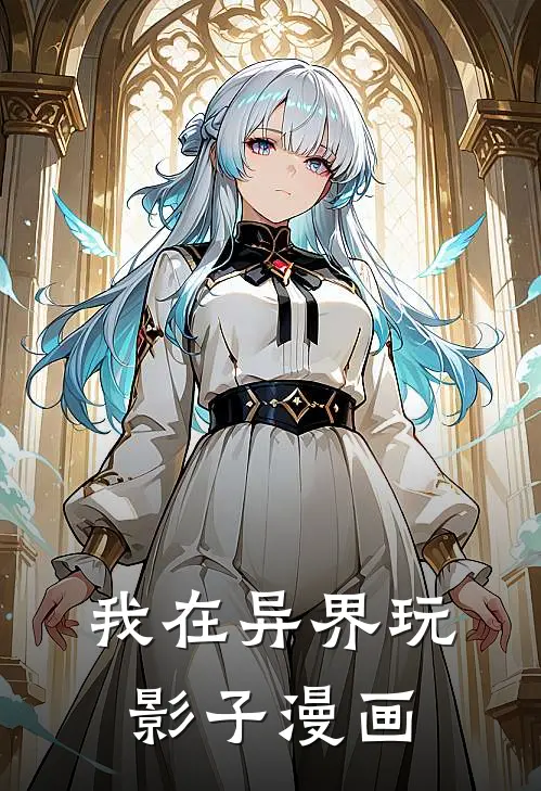 我在异界玩影子漫画