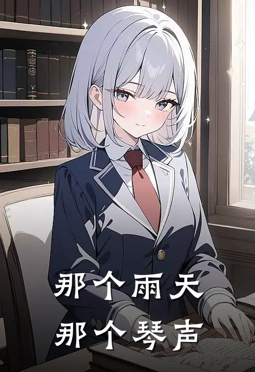 那个雨天，那个琴声