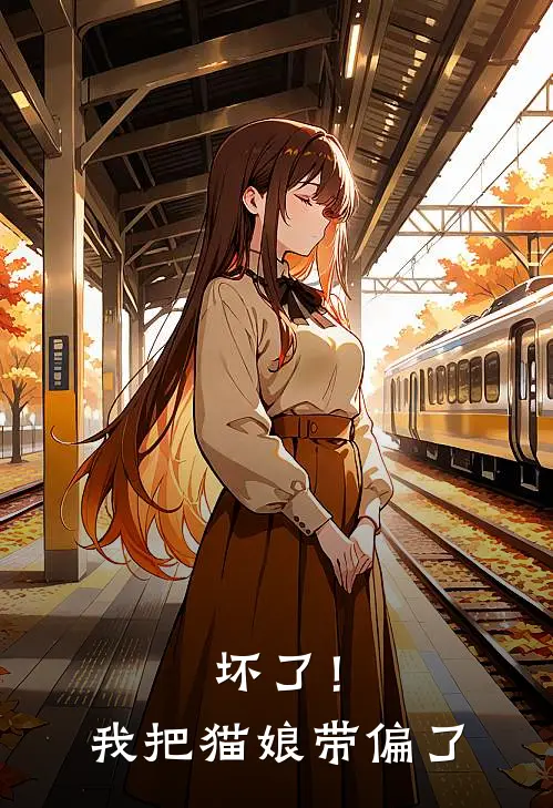 坏了！我把猫娘带偏了