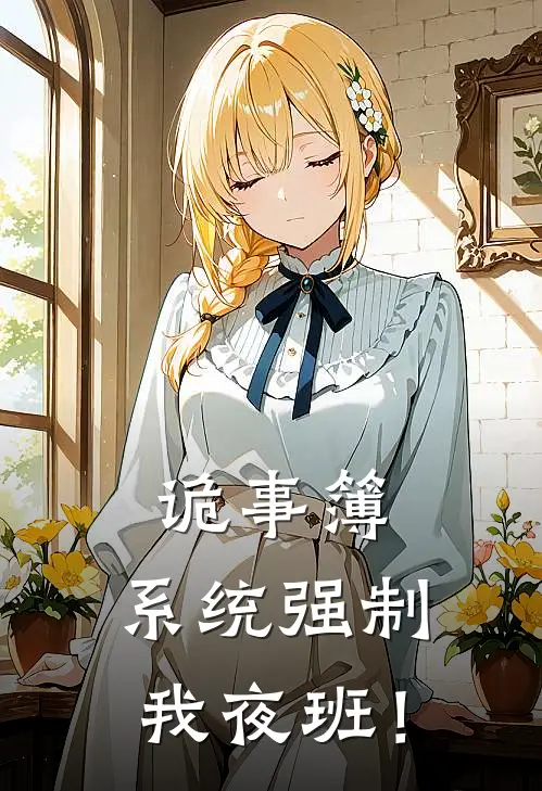 诡事簿：系统强制我夜班！