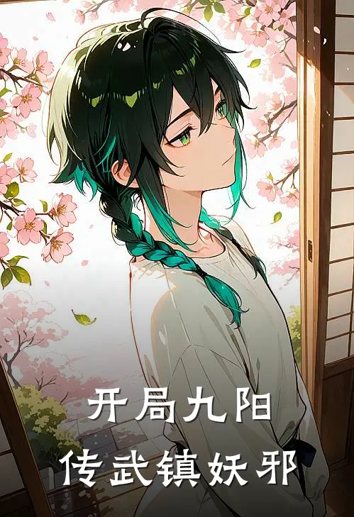 开局九阳：传武镇妖邪