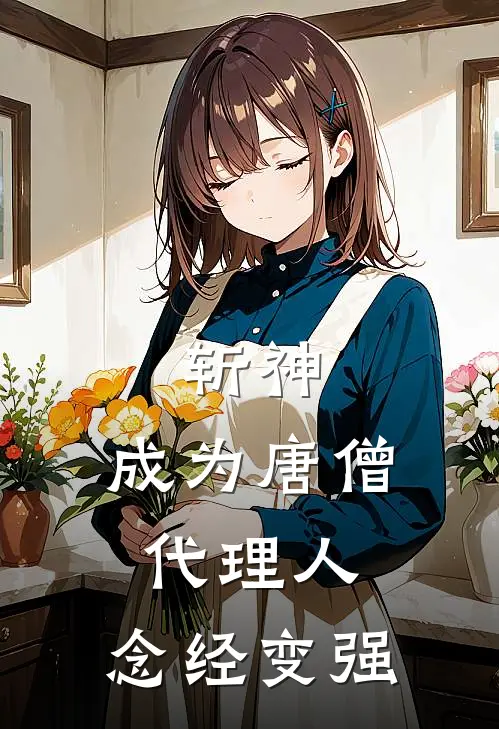 斩神：成为唐僧代理人，念经变强