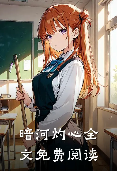 暗河灼心全文免费阅读