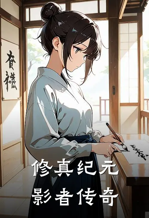 修真纪元：影者传奇