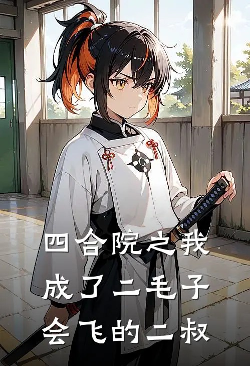 四合院之我成了二毛子会飞的二叔