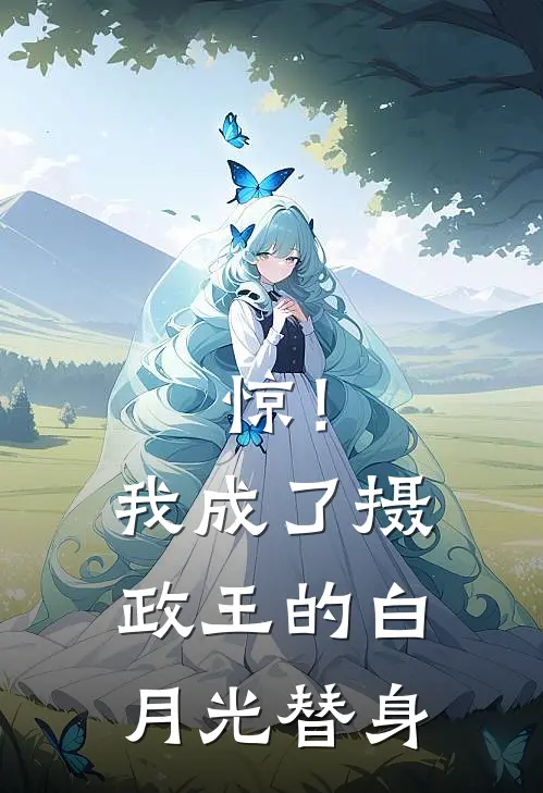 惊！我成了摄政王的白月光替身