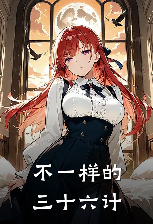 不一样的三十六计