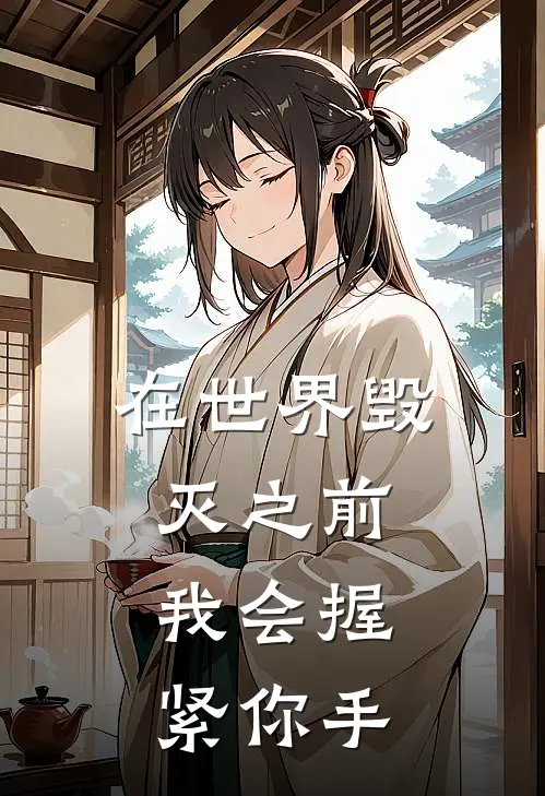 在世界毁灭之前，我会握紧你手