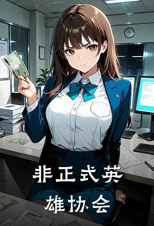 非正式英雄协会