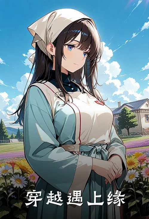 穿越遇上缘