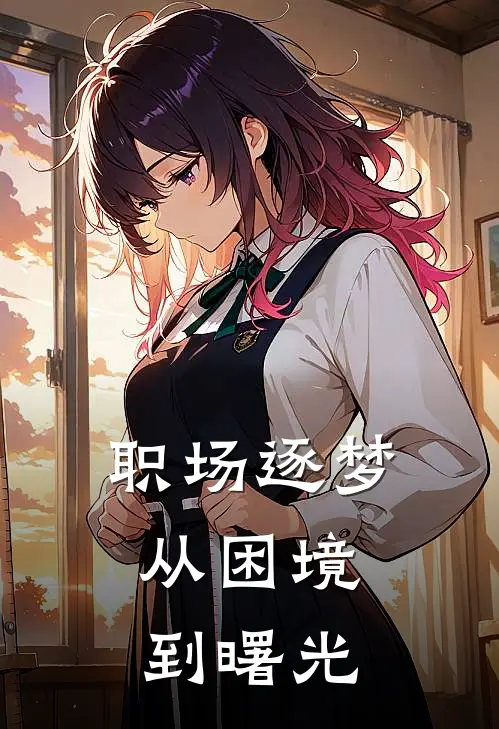 职场逐梦：从困境到曙光