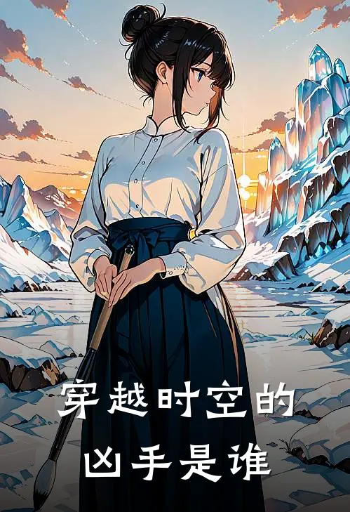 穿越时空的凶手是谁