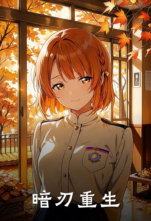 暗刃重生