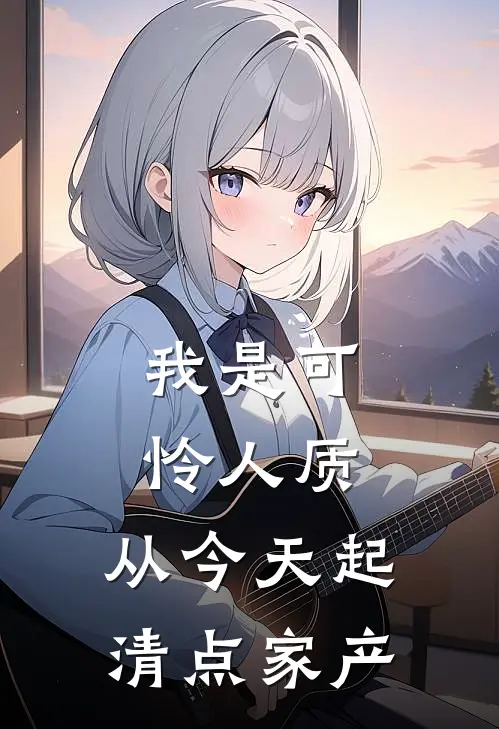 我是可怜人质，从今天起清点家产