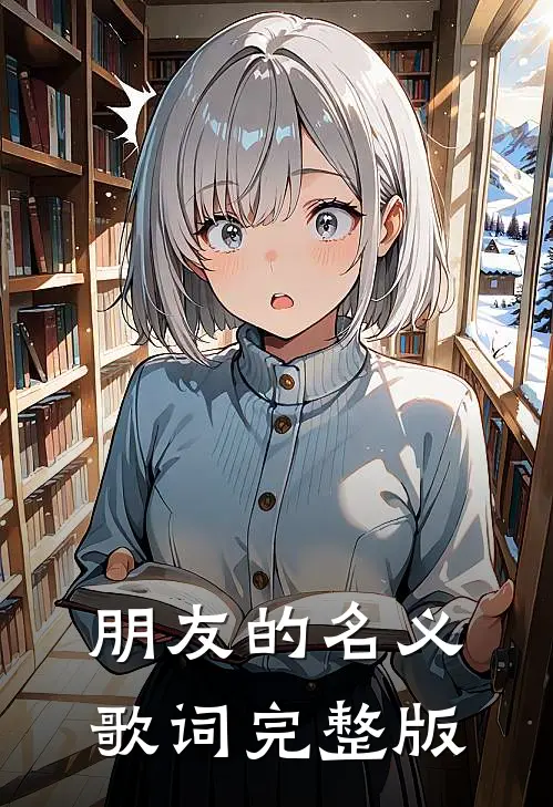 朋友的名义歌词完整版