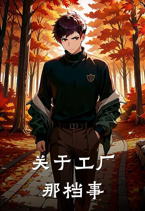 关于工厂那档事