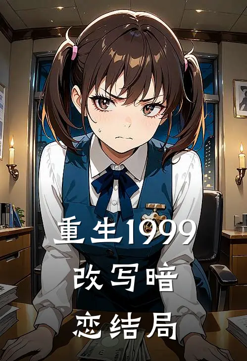 重生1999，改写暗恋结局