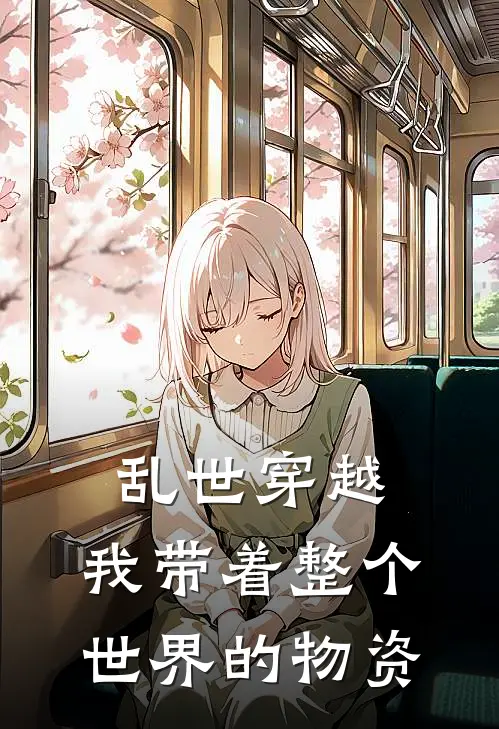 乱世穿越，我带着整个世界的物资